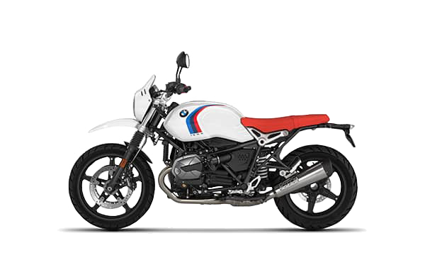 R nineT Urban G/S