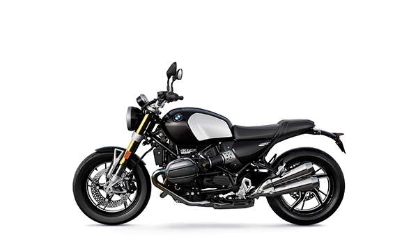 R 12 nineT