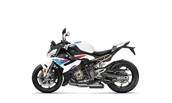 S 1000 R